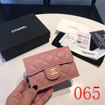 スーパーコピーシャネル財布